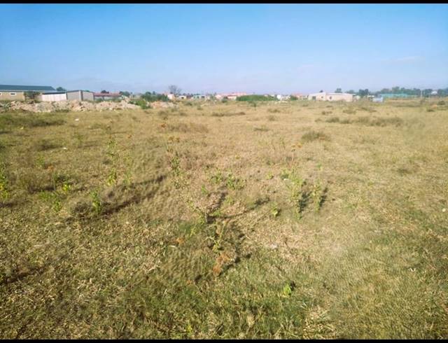 LAND FOR SALE IN MANKWENG